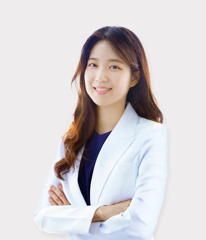 생기한의원 마포공덕점 이윤정 대표원장